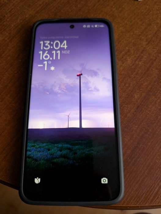 Telefon Xiaomi Redmi 15