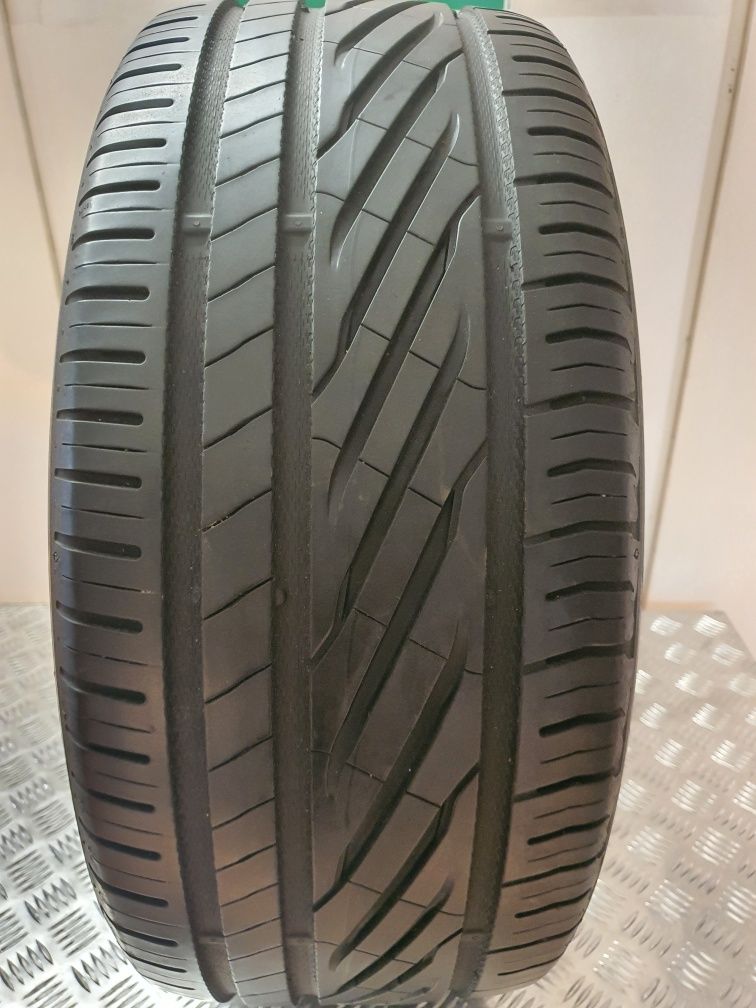 255/40R20 101Y UNIROYAL