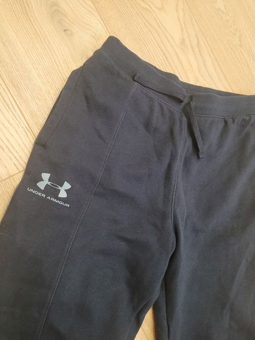 Штаны Under Armour.Оригинал