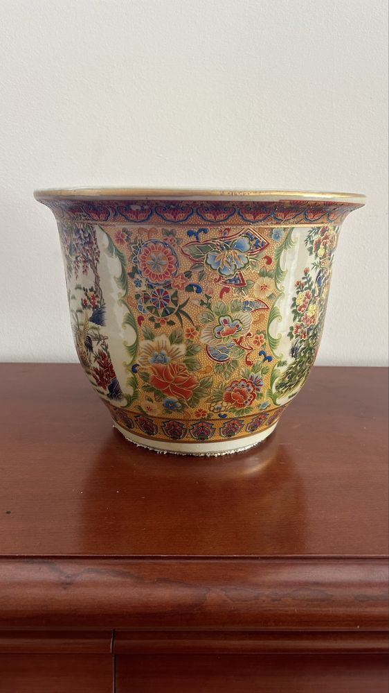Louça/Jarra de Porcelana