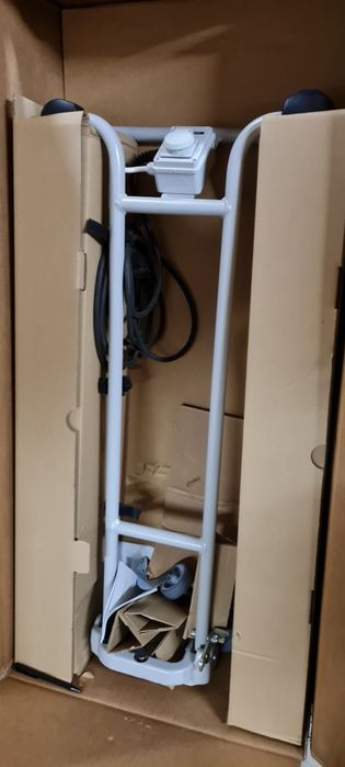 FESTOOL BG-RG 150 Prowadnica podłogowa