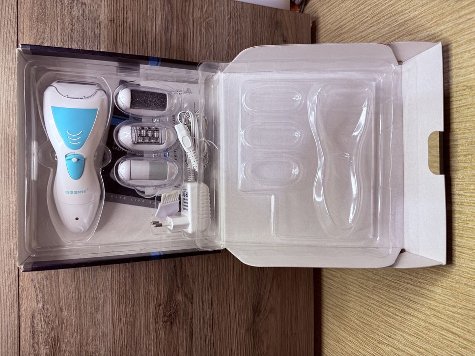 Професійний епілятор для тіла