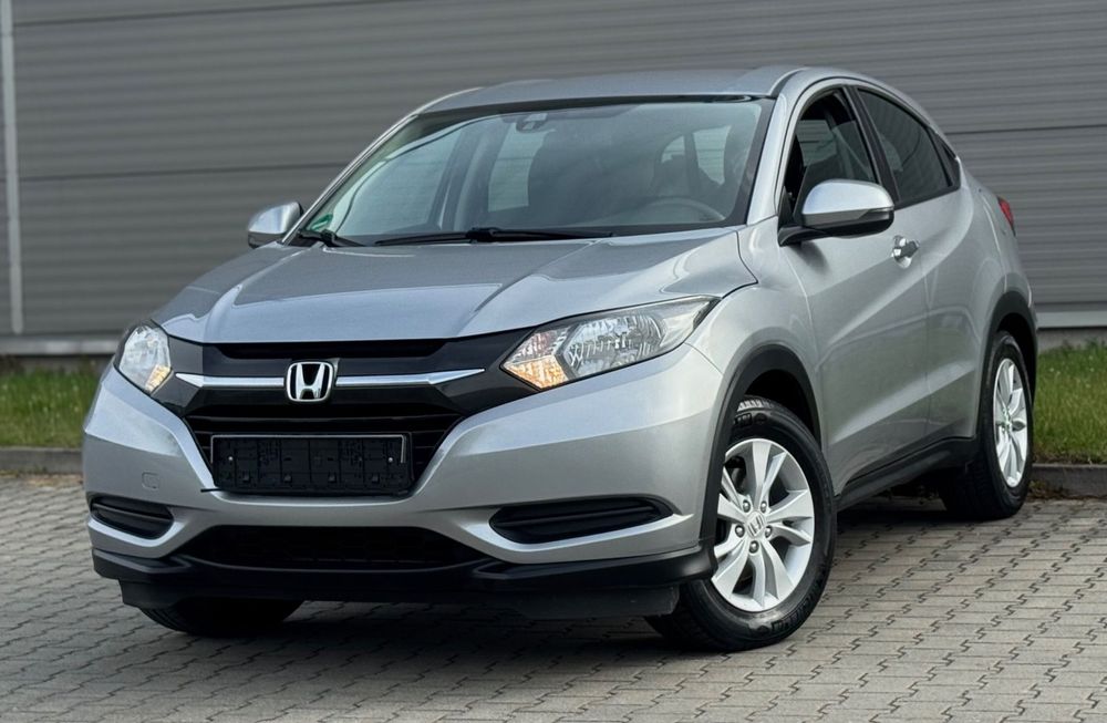 Honda HR-V Honda HR-V 2017 – Benzyna 130 KM