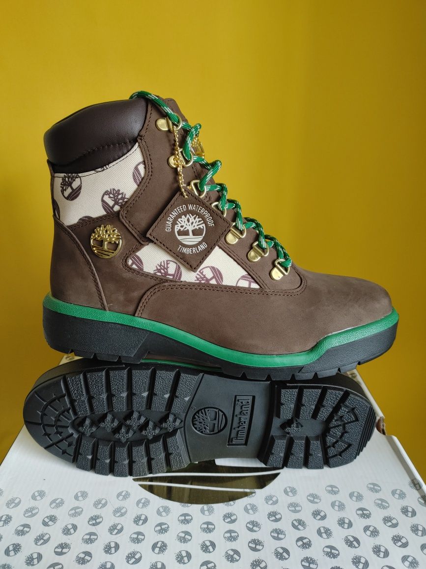 Черевики Timberland Field Boot 42-44 розмір