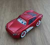 Auta Cars Cruisin Zygzak McQueen Krążownik czerwony 1:55 Mattel