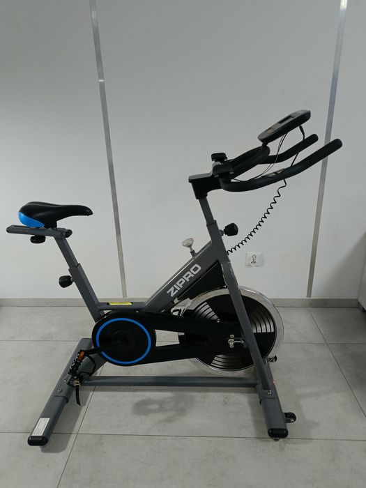 Rower stacjonarny Zipro