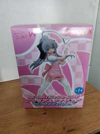 Figurka Haiyore! Nyaruko-san - Pink Maid ver. - Haiyore! ANIME , MANGA