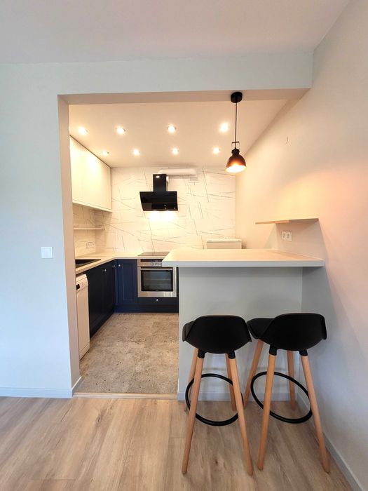 ul. Okrzei, umeblowane, wolne od zaraz