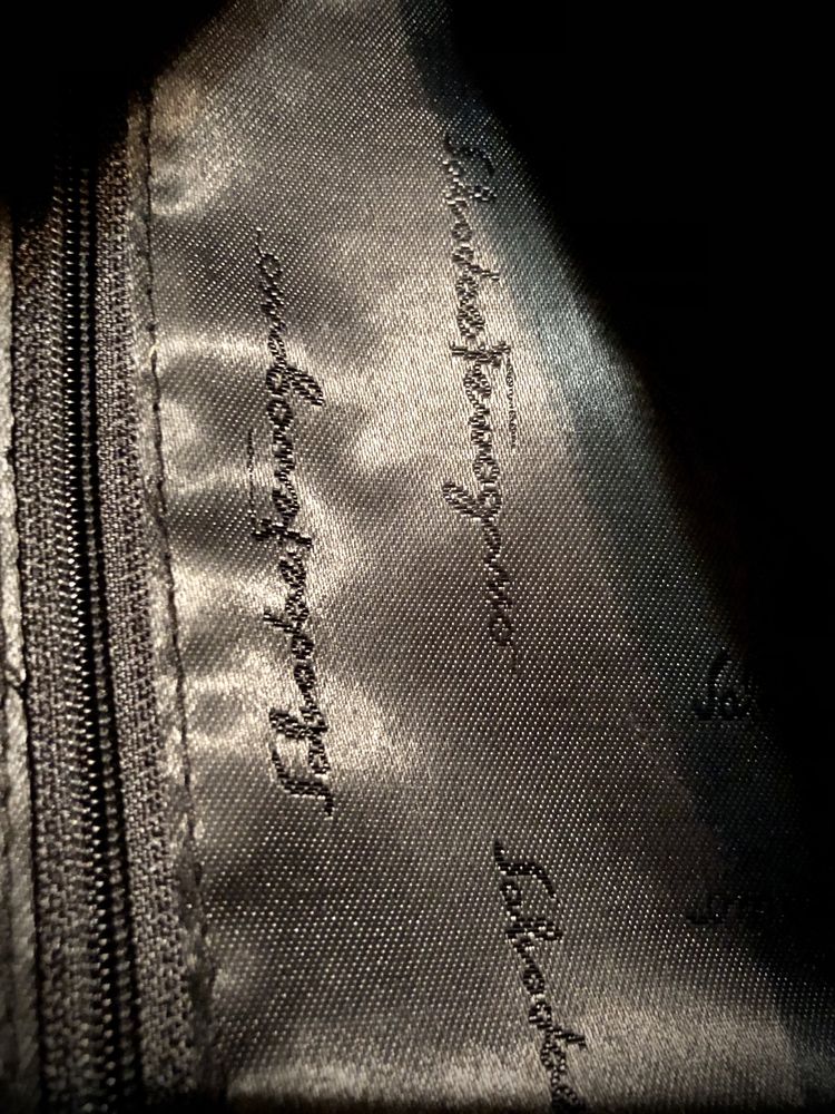 Salvatore Ferragamo (original)
