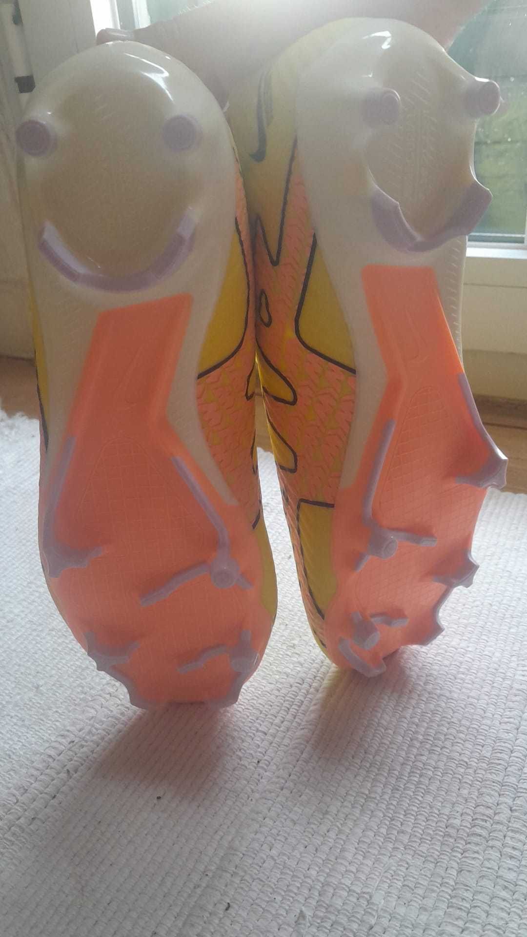 Chuteiras Air NiKE 38,5