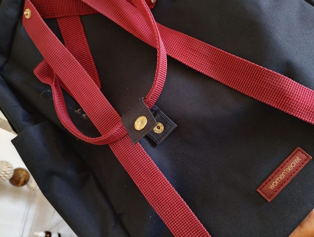 Mochila HARRY POTTER Women's secrets