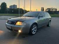Продам Audi a6c5