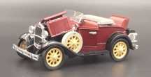1:32 National Motor Museum Mint 1931 Ford Roadster Model A NO Box