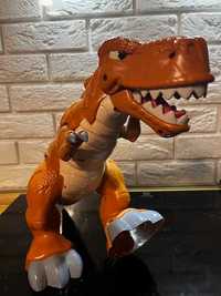 Interaktywny T-Rex Fisher Price 40cm