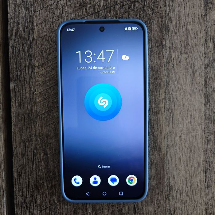 Honor 400 5G estado novo