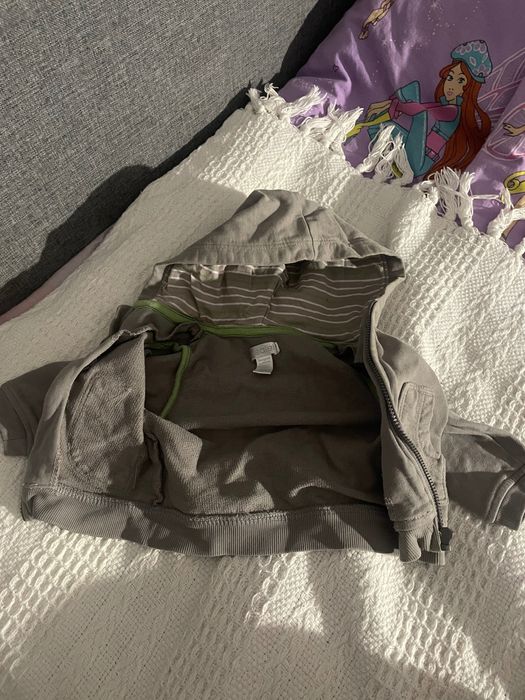 Baby born хлопчик, одяг