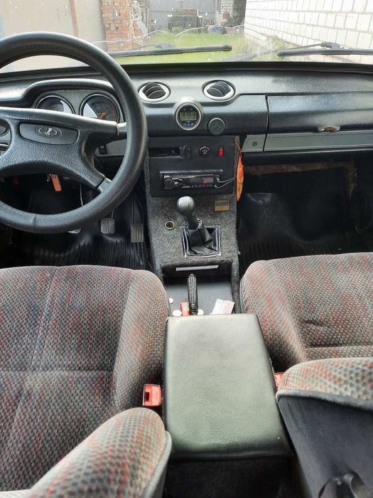 Продам Ваз 2106 1994р.