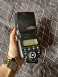 Вспышка Canon speedlite 430 ex