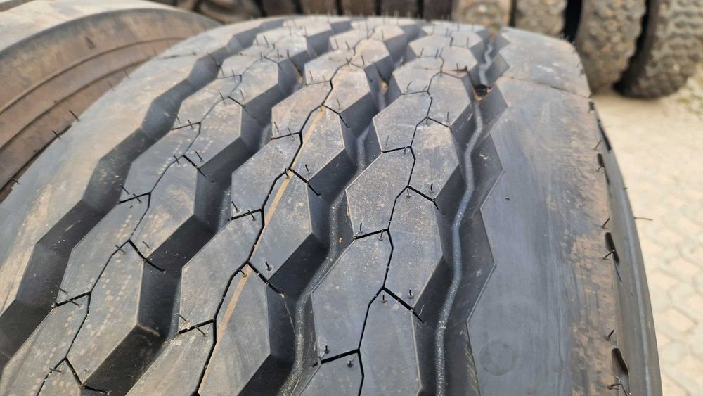 koła 385/65r22.5 15r22.5 400r22.5 500/60-22.5, 550/60-22.5