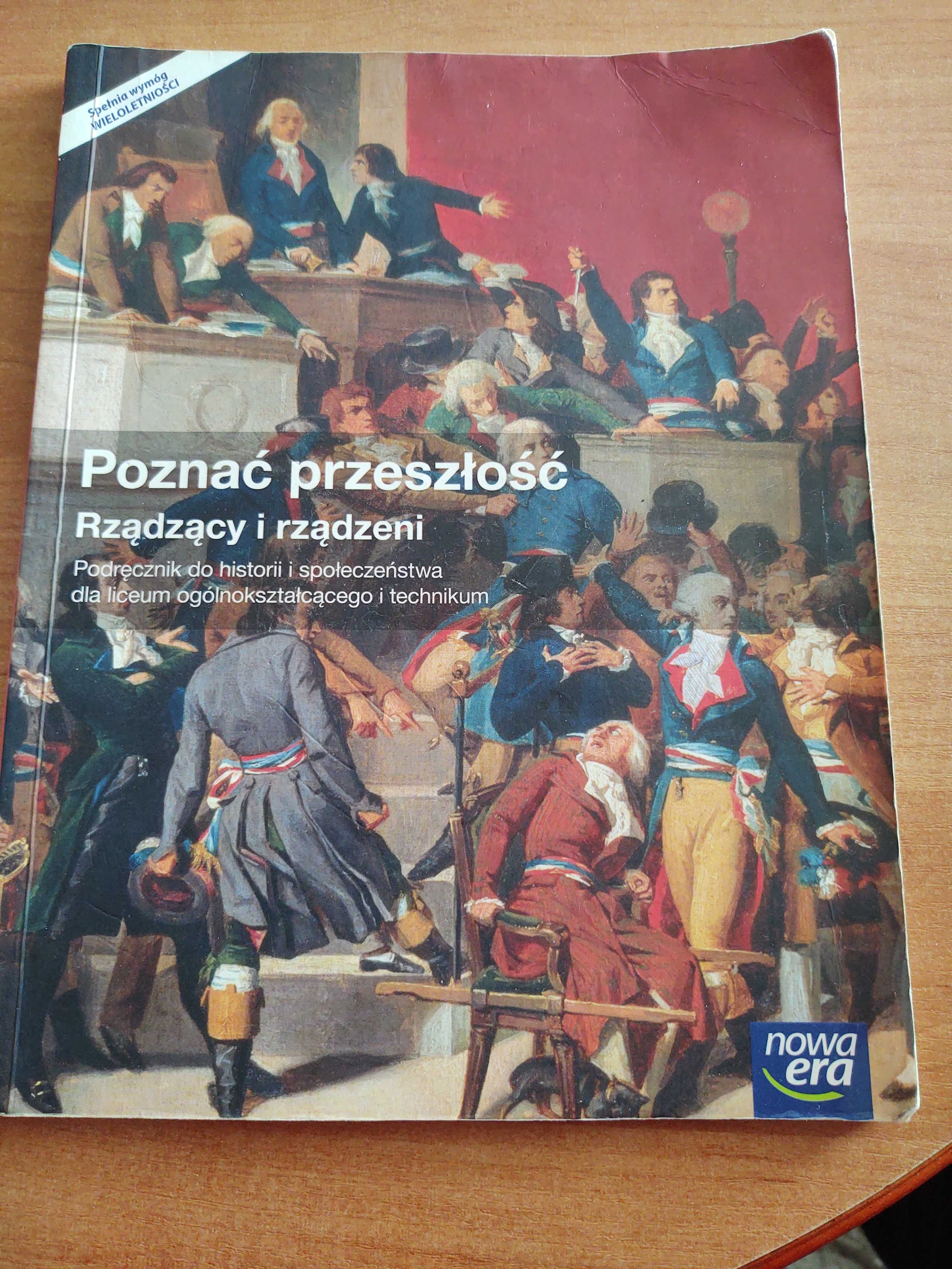 Poznać przeszłość. Rządzący i rządzeni