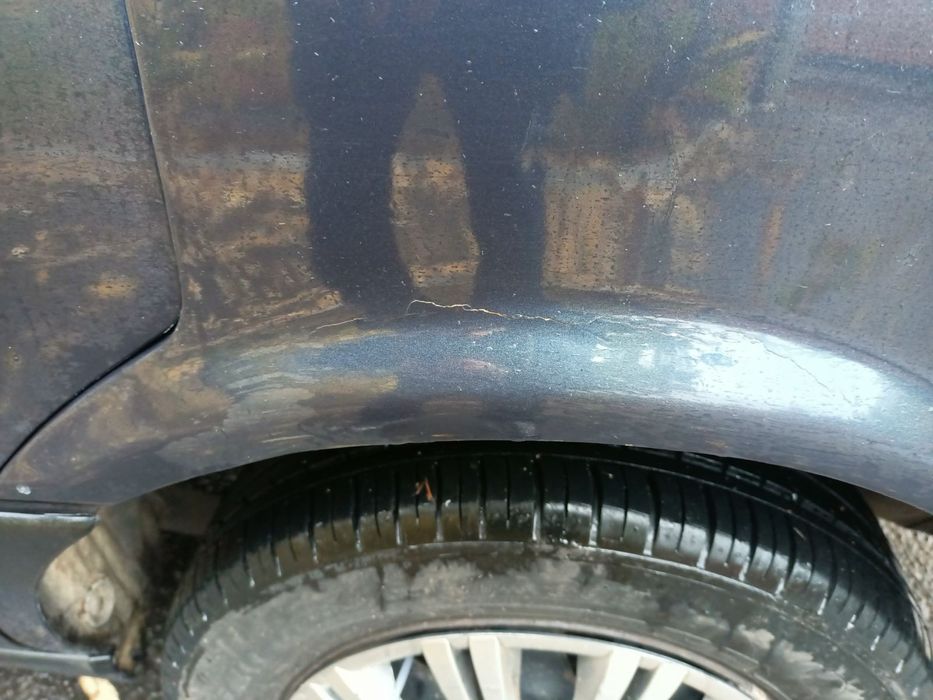 Автомобіль Audi 80