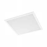 Plafon kwadratowy Salobrena-C sterowanie z pilota 60x60cm