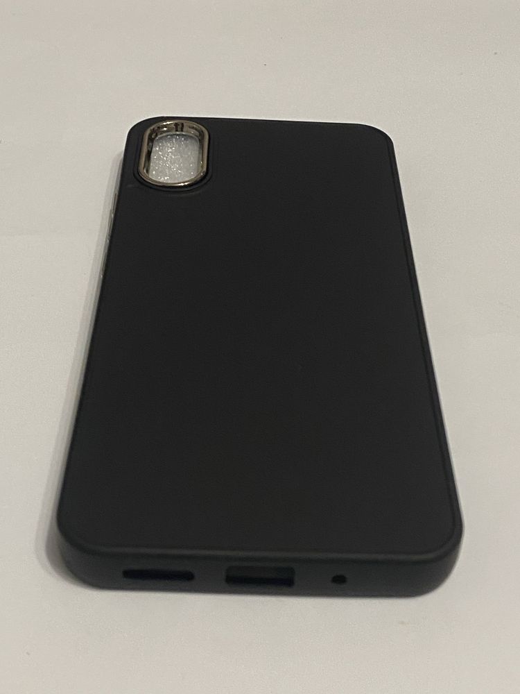 Чехол Xiaomi Redmi 9A Плотний Протиударний