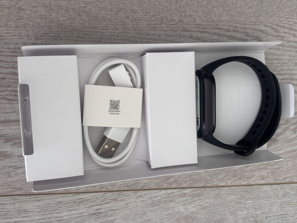 Xioki Mi Band 10