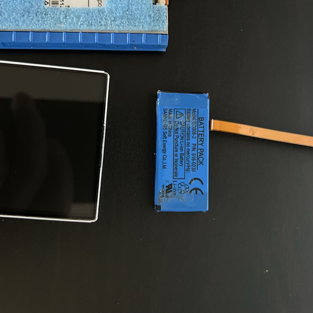 iPod Classic 5 Gen 30Gb