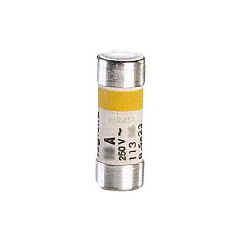 WKŁADKA TOPIKOWA 8,5 x 23 2 A Legrand 011302