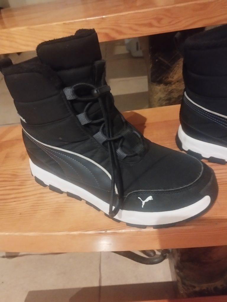 Зимні ботінкі PUMA