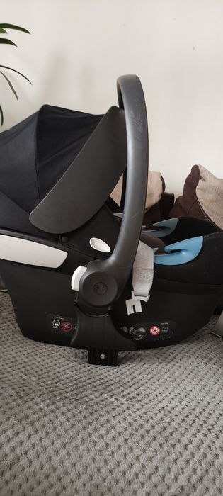 Nosidełko Cybex ATOM M