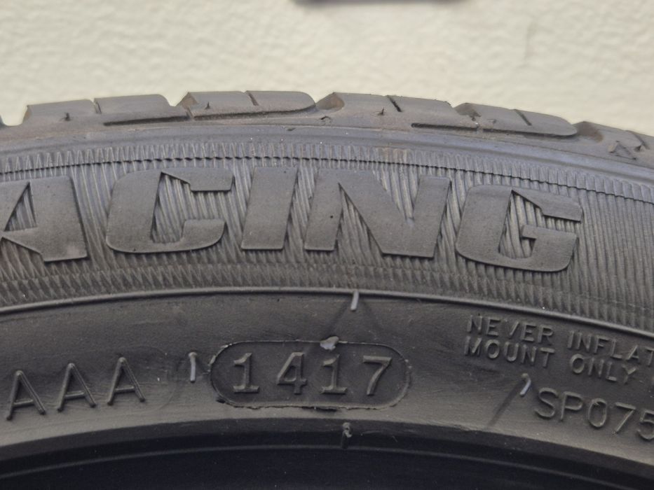 195/50 R15  Letnie