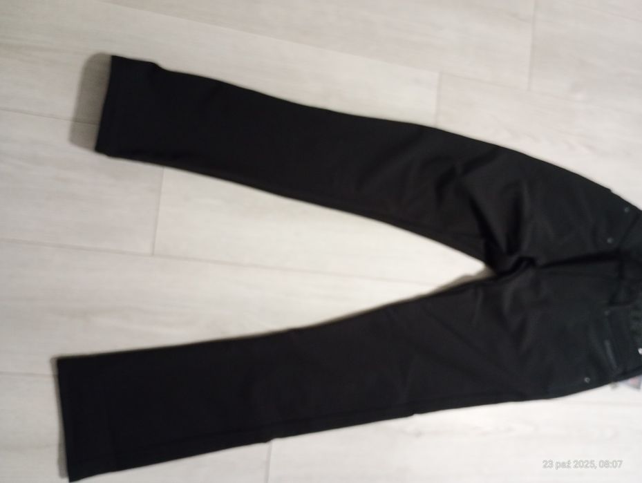 Spodnie robocze MASCOT ULTIMATE STRECH light Wright 82 C45  82 C58