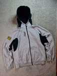 Bluza rozpinana Snickers 2816 full zip hooded