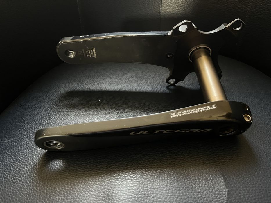Material de ciclismo