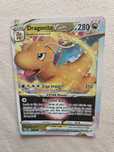 Karta Pokemon Dragonite