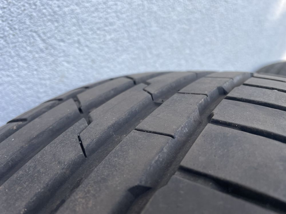 225/55/17 Hankook Ventus S1 evo3 - 2022 rok - 2 szt.