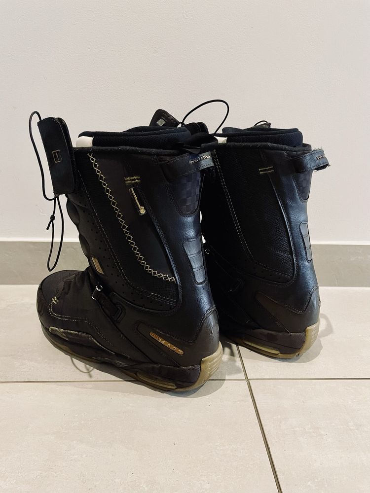 Buty snowbordowe Northwave Decade 44