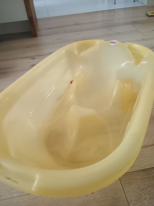 Sprzedam wanienkę dla dziecka