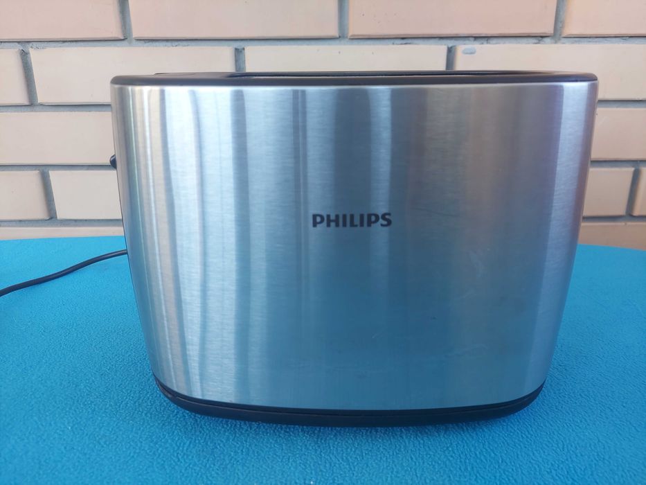 Зручний тостер Philips HD 2628 Німеччина