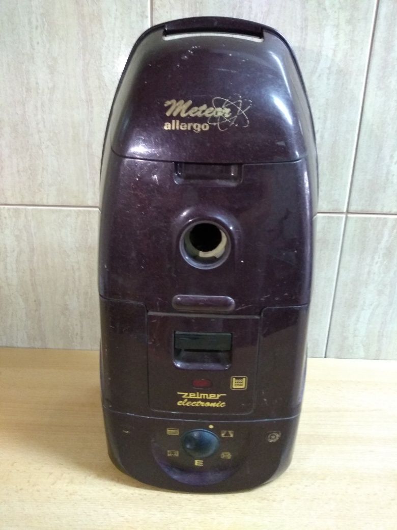Odkurzacz Zelmer Meteor Allegro typ 1030.0 moc 800W