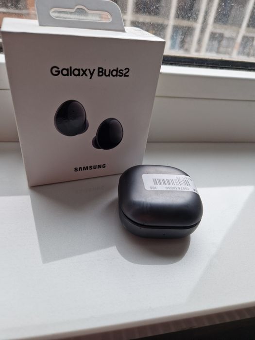 Samsung galaxy buds 2