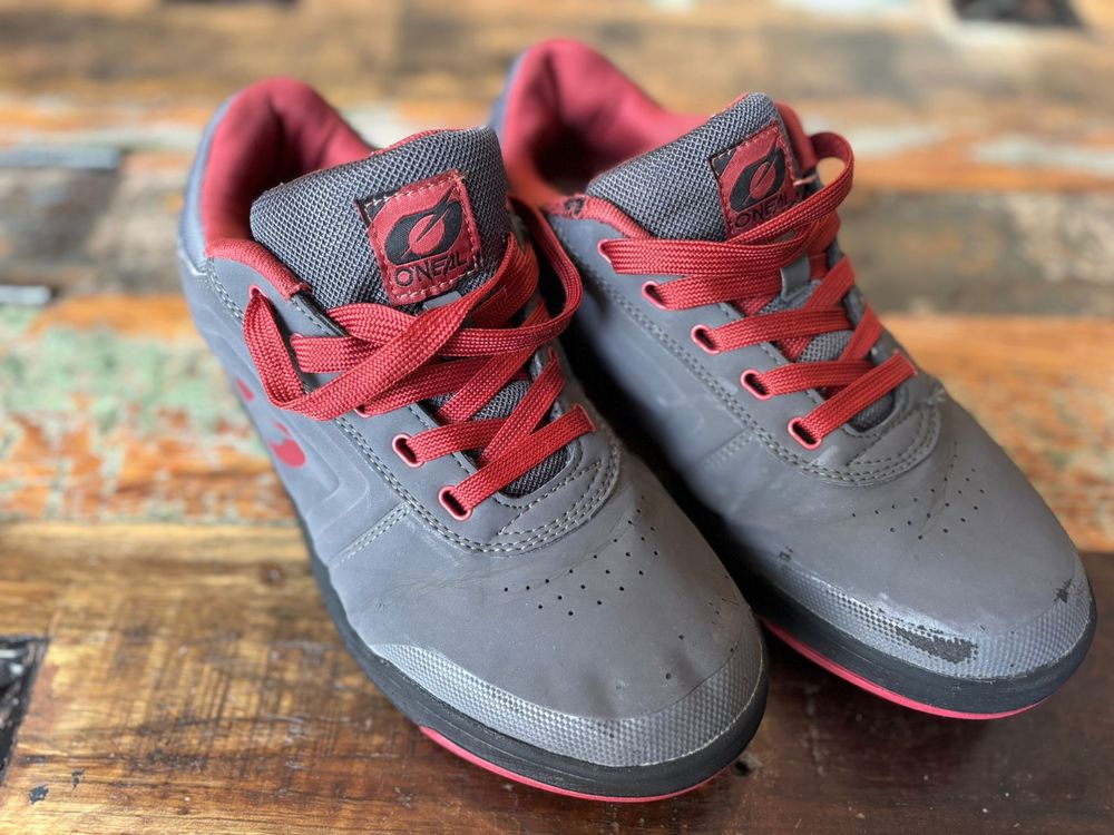 Buty rowerowe 42 O’neil MTB Enduro trial jak Nowe!!!