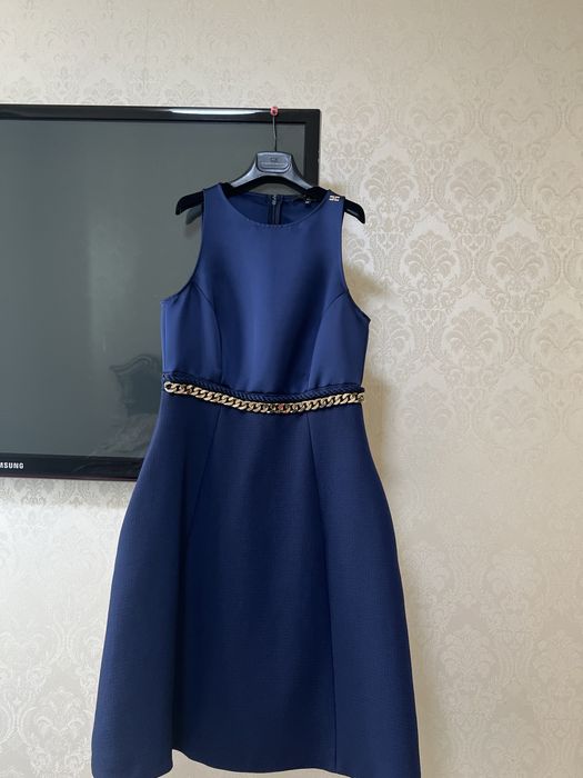 Elisabetta Franchise