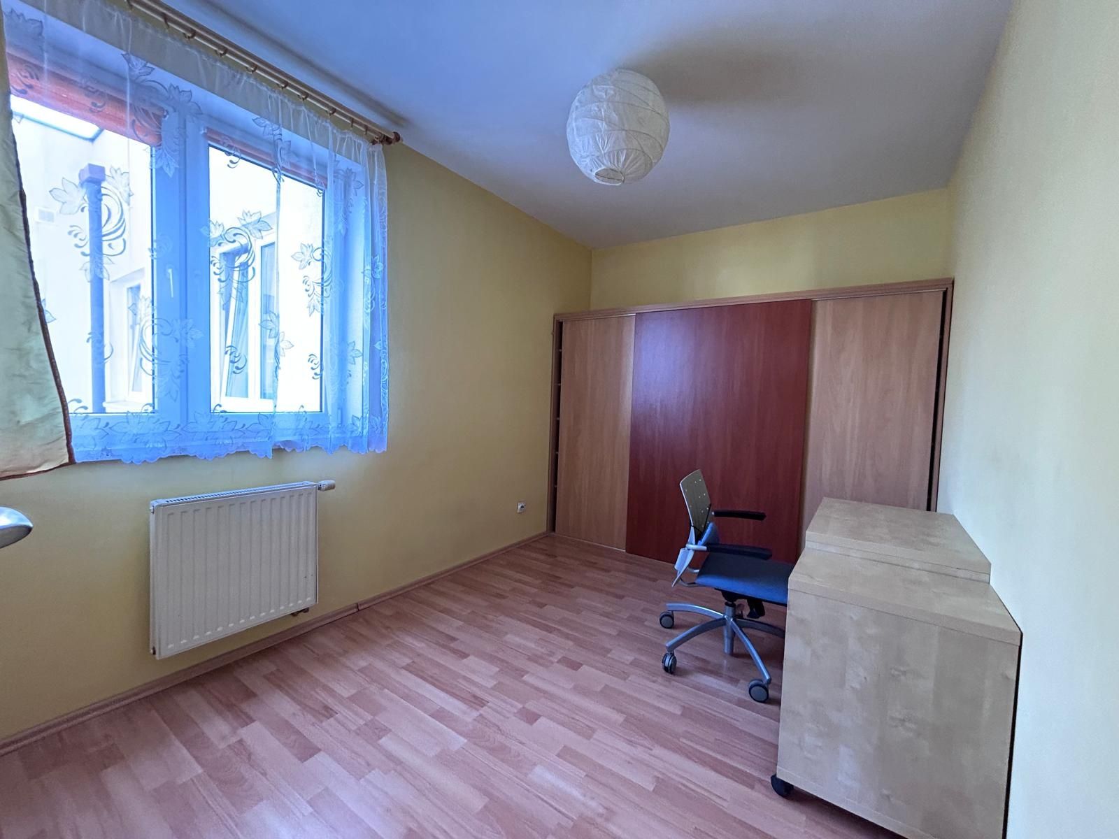 mieszkanie os Batorego Poznań