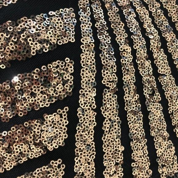 Vestido Festa - Tam. S