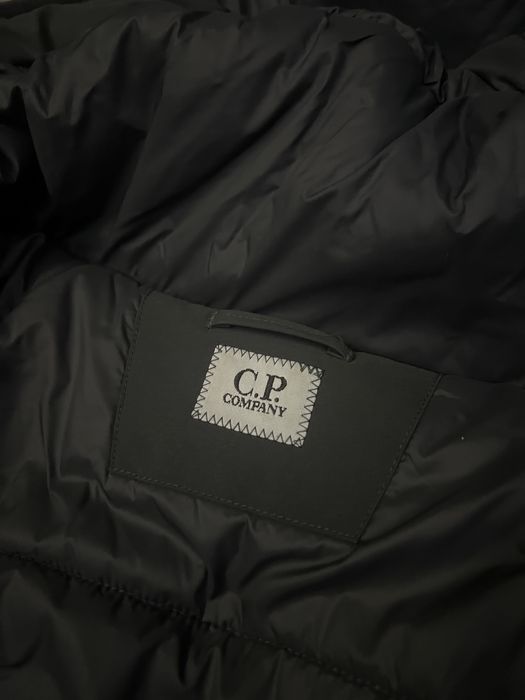 Куртка (soft-shell) CP Company