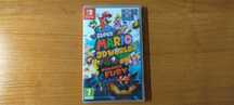 Super Mario 3D World Nintendo Switch