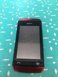 Продам телефон Nokia Asha 305 бу рабочий